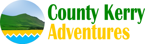Logo for County Kerry Adventures
